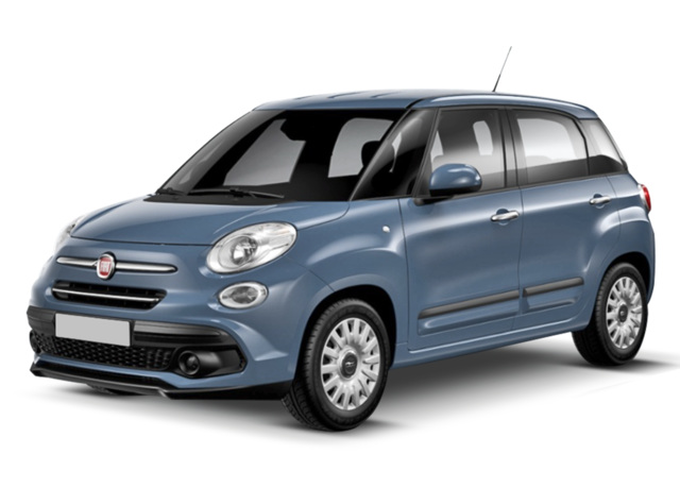 Fiat 500 l